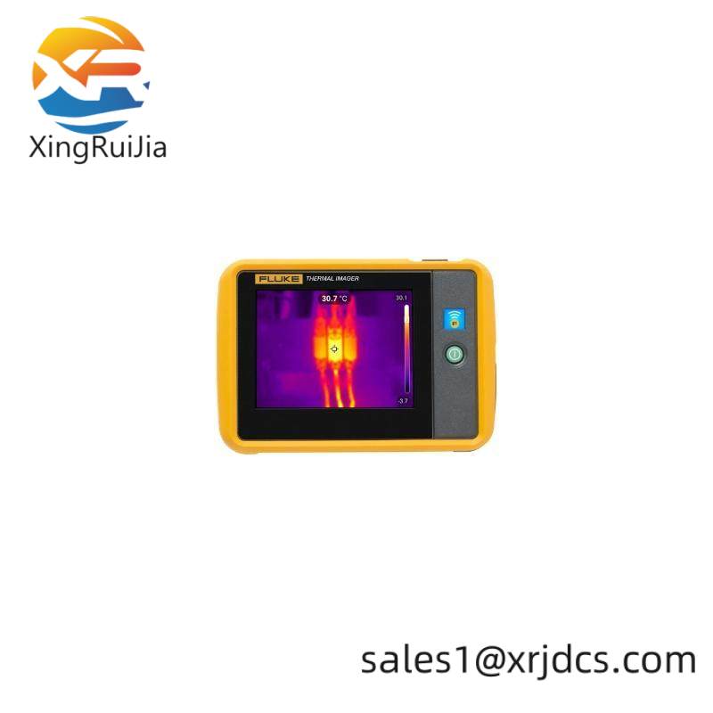 FLUKE PTi120 Pocket Thermal Camera