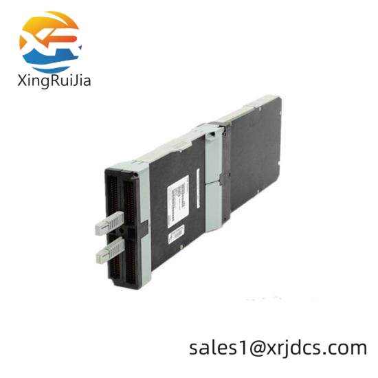 FOXBORO P0400DA 0-20 MA Input Module