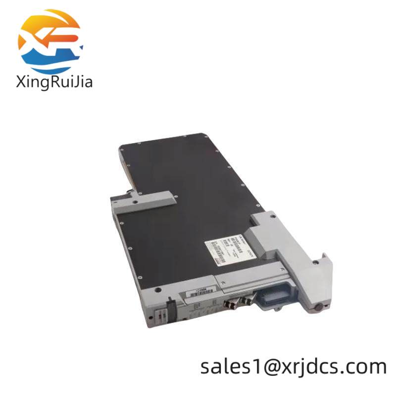 FOXBORO ZCP270 P0926CP-0E Control Processor