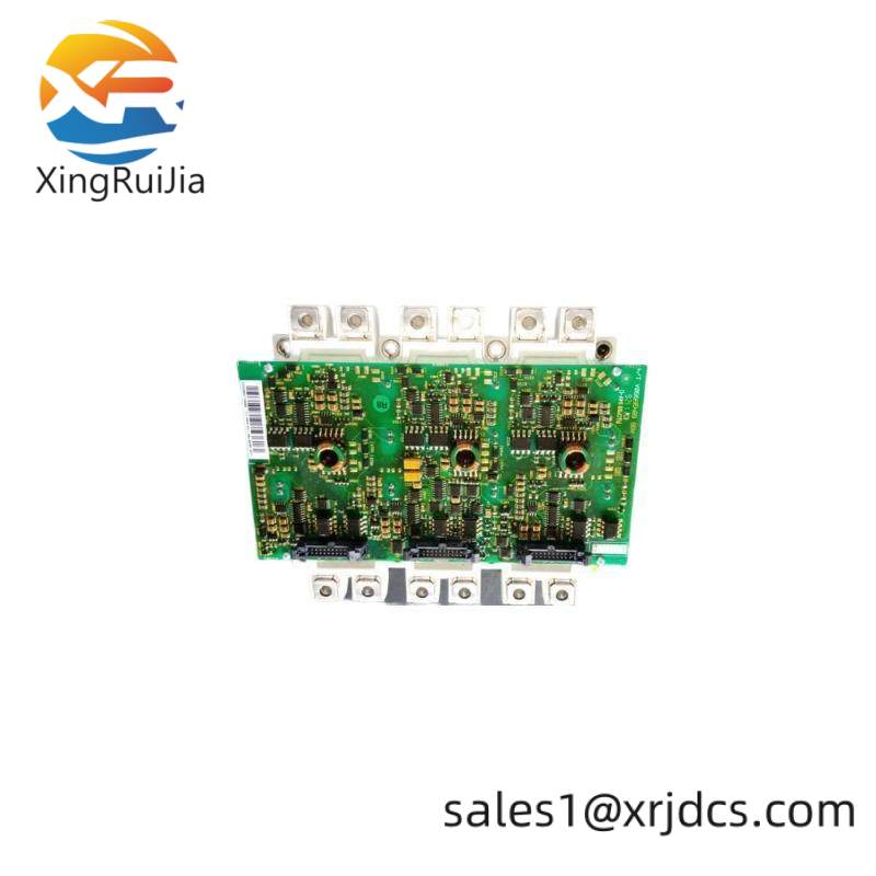 ABB FS225R12KE3/AGDR-71C IGBT Module