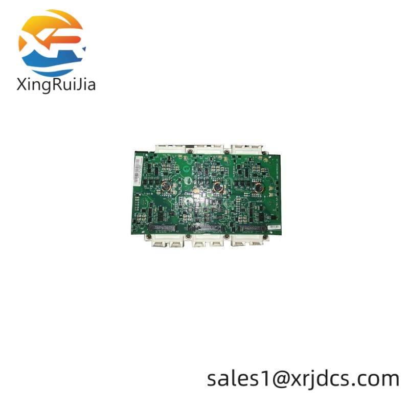 ABB FS300R12KE3/AGDR-72CS IGBT Inverter Module