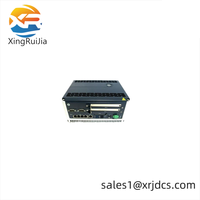 GE 04220FL11232A Intelligent Platforms Rxi Controller