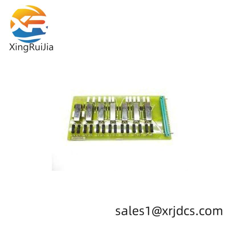 GE 0996D957G0001 PCB Circuit Boards