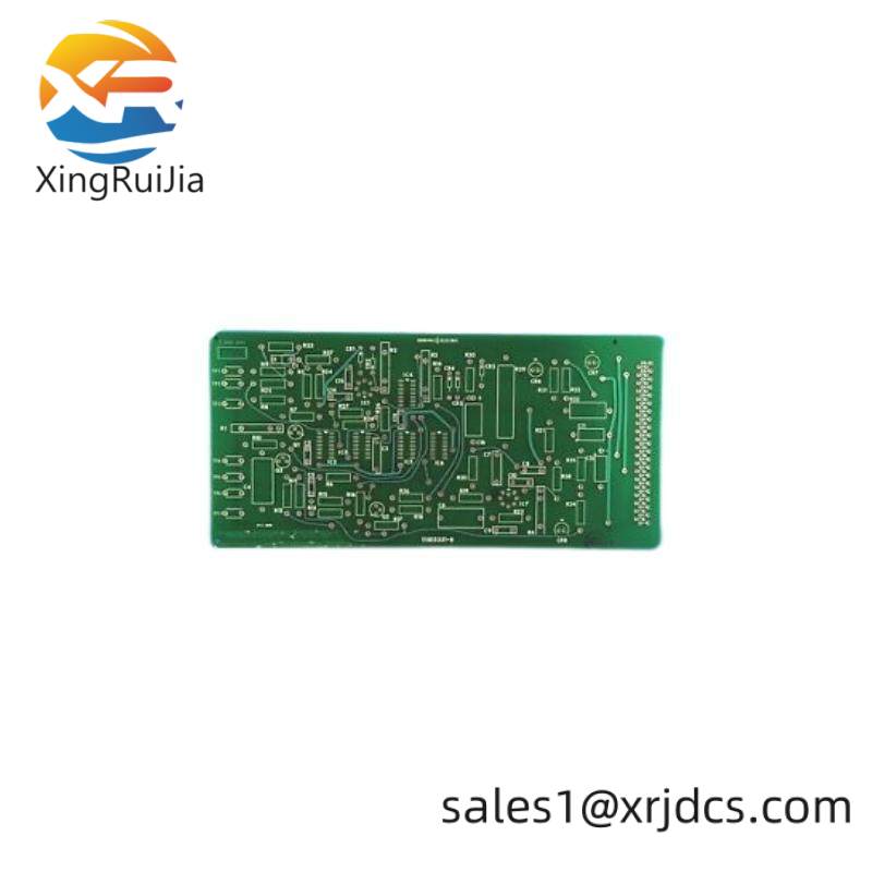 GE 114D9540G1 114D9529-A Printed Circuit Boards