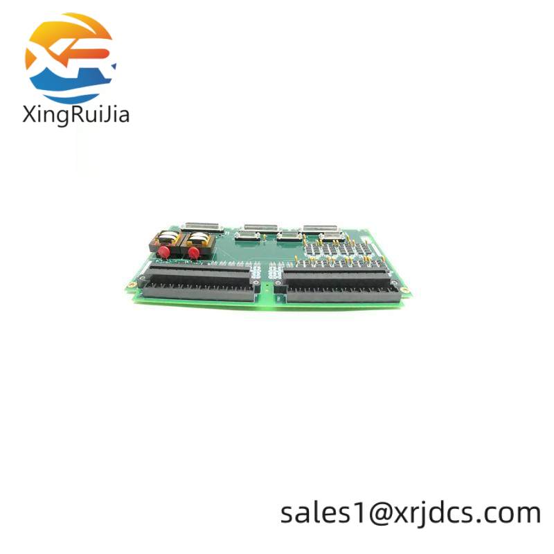 GE 323A4747ETP4B Board