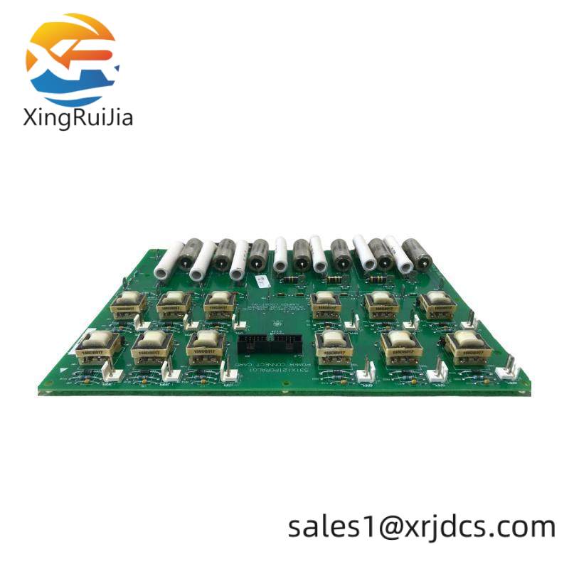 GE 531X124MSDAJG2 CARD