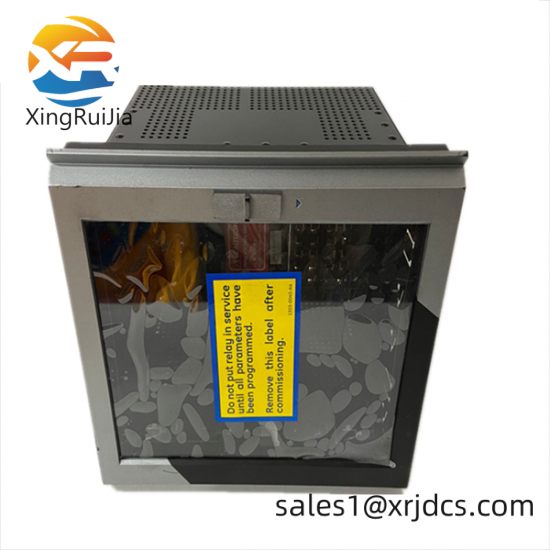 GE 750-P5-G5-S5-HI-A20-R-E-H Current Input Module