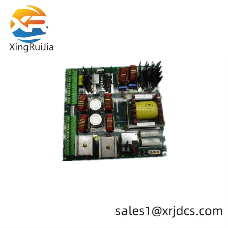 GE DS200EXPSG1A Power Supply Board