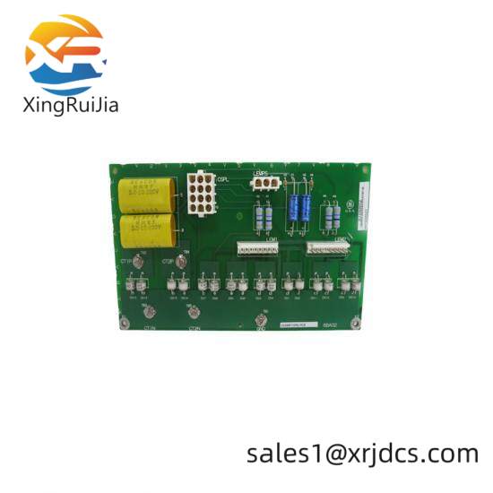 GE DS200FCSAG1ACB CIRCUIT BOARD