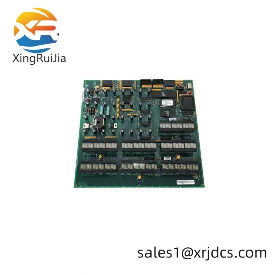 GE DS200KLDCG1AAA LED Display Board