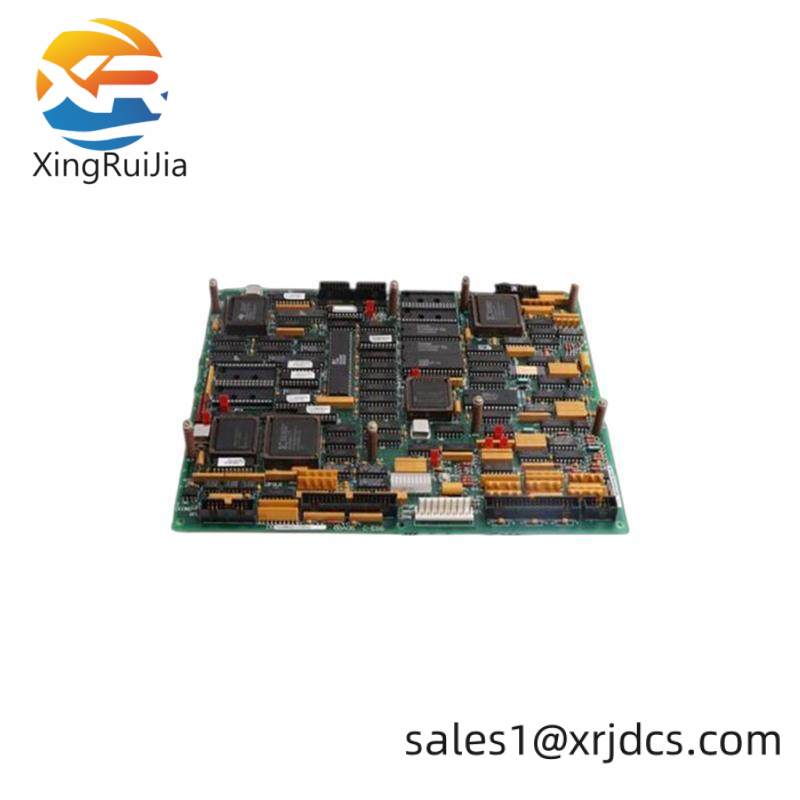 GE DS200SDCCG1A DRIVE BOARD