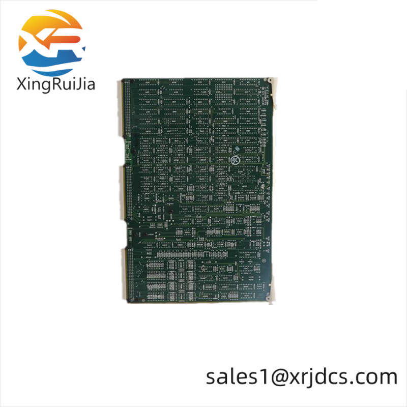 GE DS200SDCCGSAHD Drive Control Board