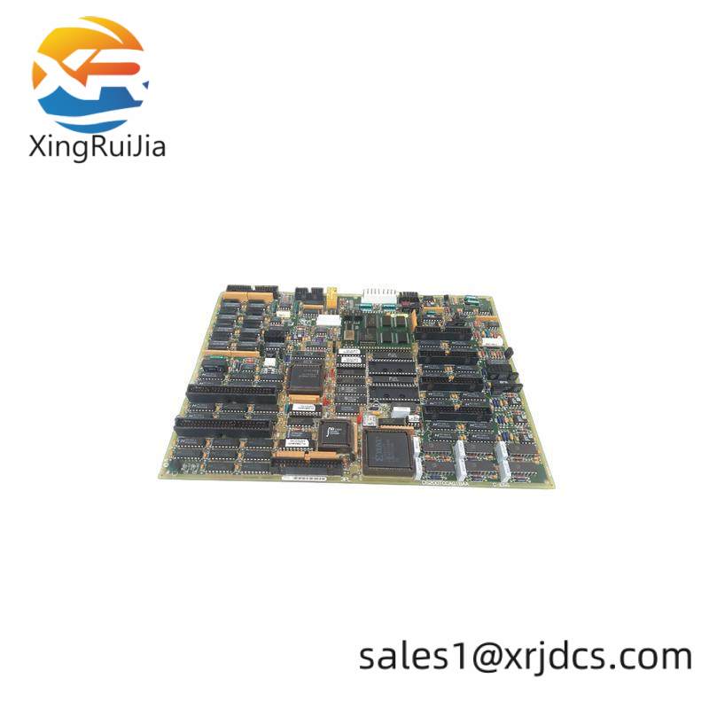 GE DS200TCCAG1BAA PC BOARD