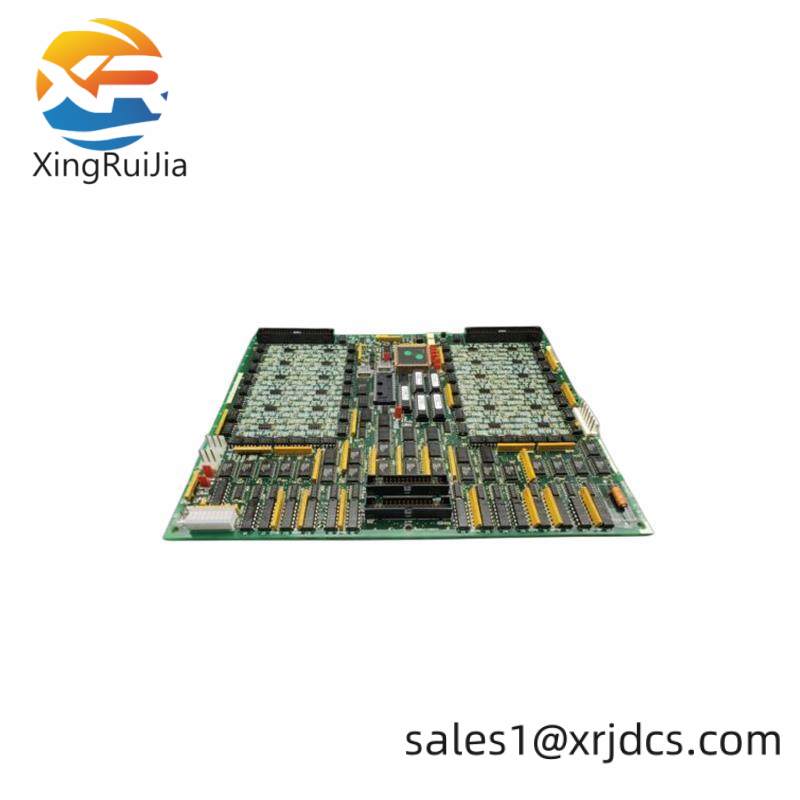 GE DS200TCDAH1 Digital I/O Board