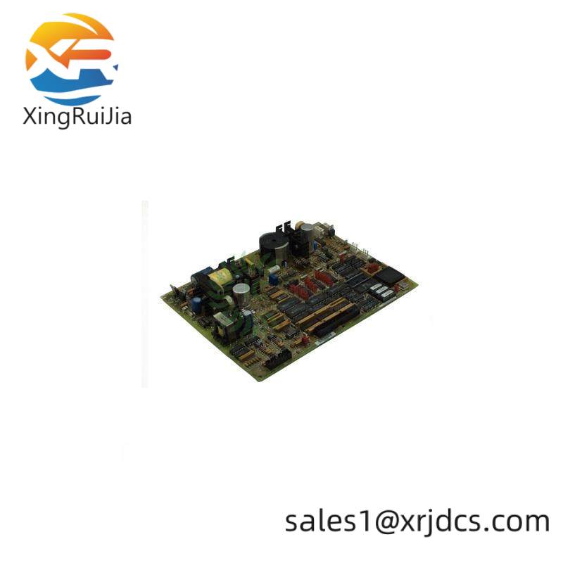 GE DS200TCEAG1BTF Processor Card