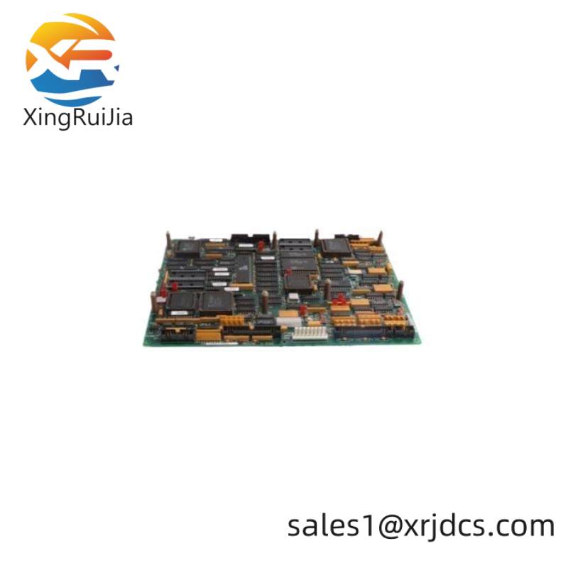 GE DS200TCEBG1BAA MKV Processor Card