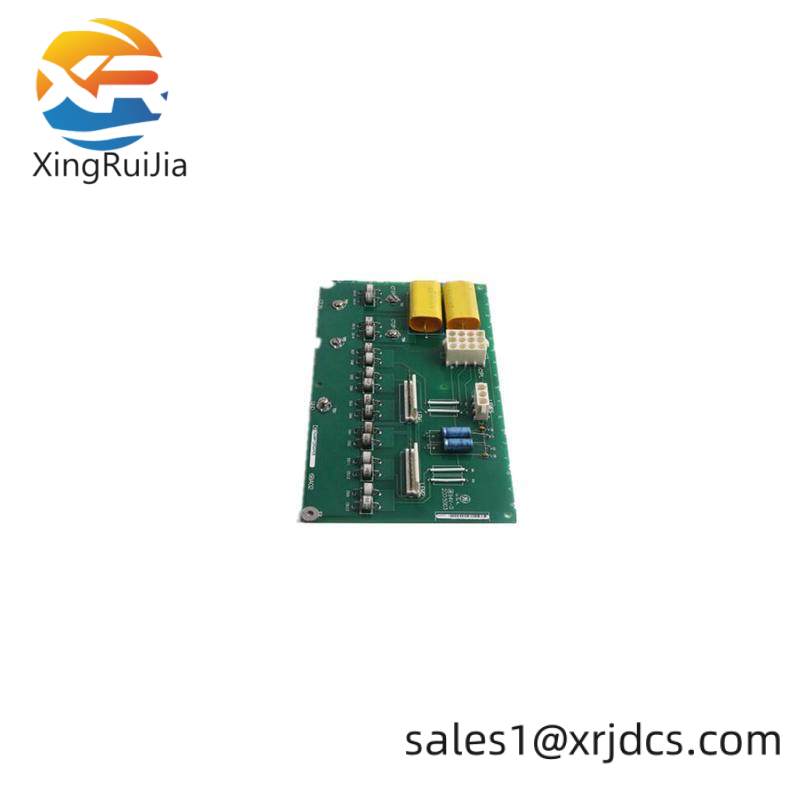 GE DS200TCPDG2B Power Distribution Board