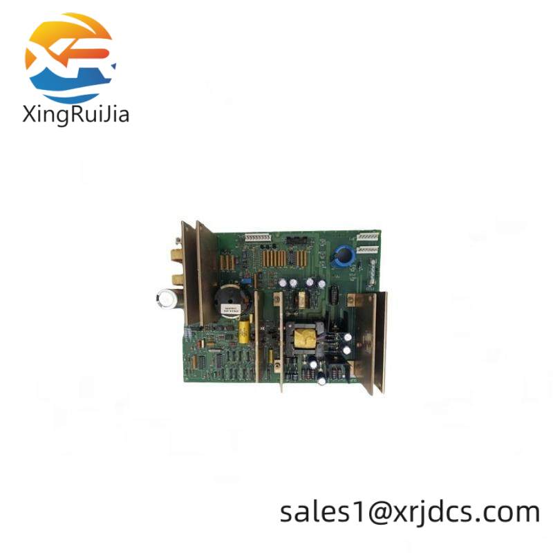 GE DS200TCPSG1ARE POWER SUPPLY BOARD