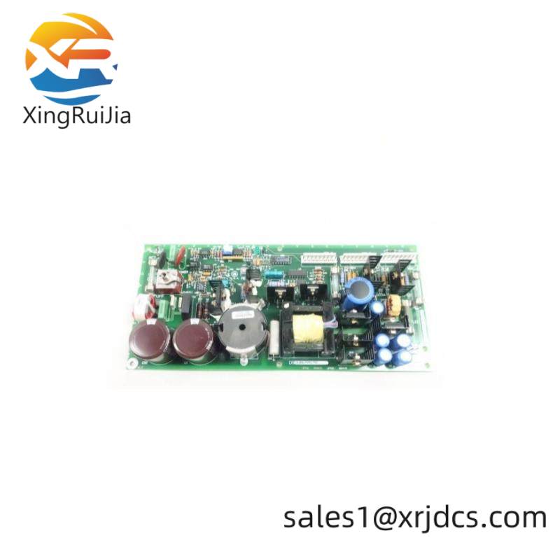 GE DS200UPSAG1AGD Mark Vi Processor Board