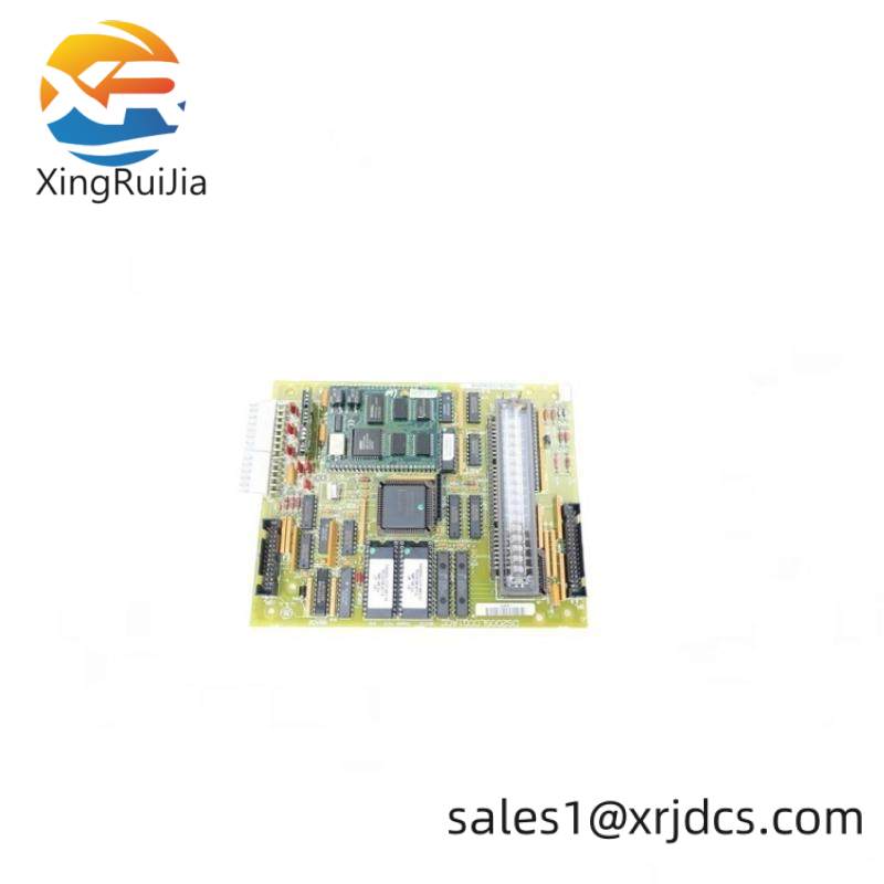 GE DS215TCDAG1 Mark V Pcb Circuit Board