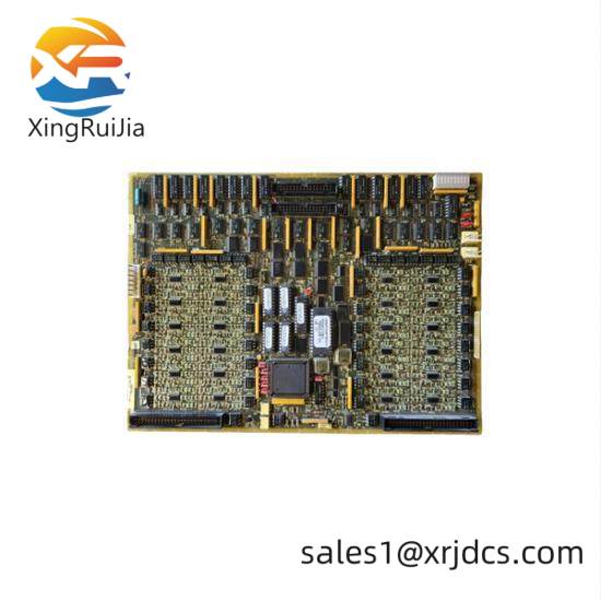 GE DS215TCDAG1BZZ01A/DS200TCDAG1BDB Turbine Control Printed Circuit Card