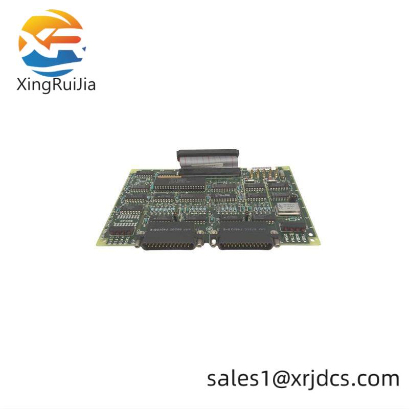 GE DS3800DCMC1C1C REGULATOR CARD