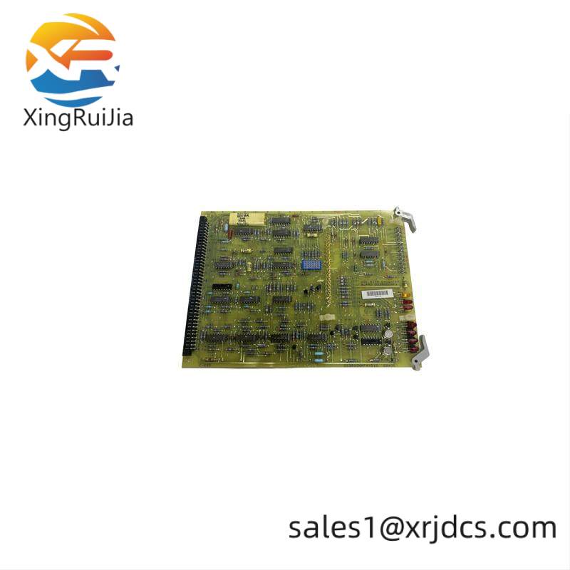 GE DS3800DOWA1A1A CIRCUIT CARD