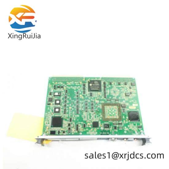 GE DS3800DSFC Circuit Board