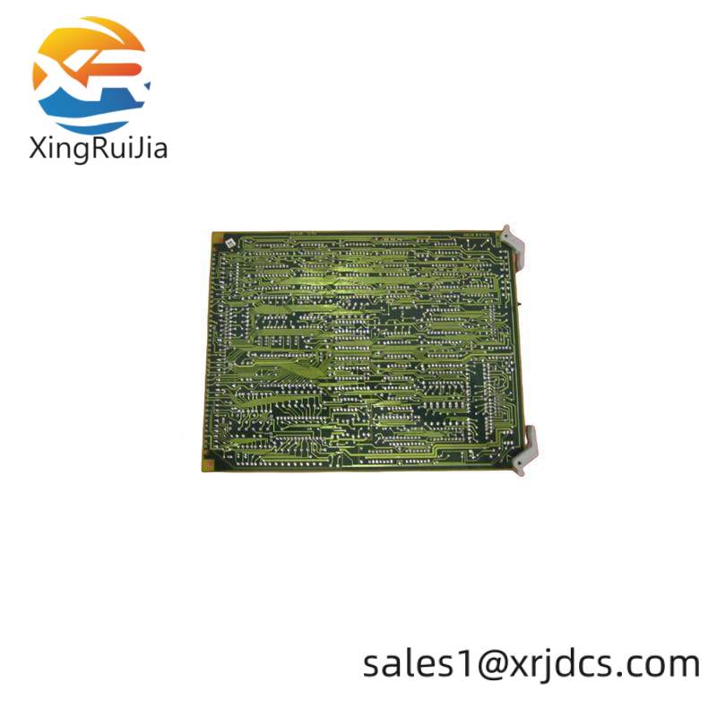 GE DS3800HAIC1A1A PC BOARD