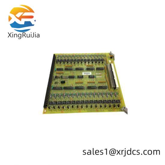 GE DS3800HISA1A1A C-ESS Control Board