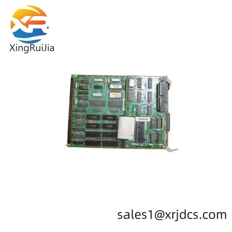 GE DS3800HMPF1E1E MICROPROCESSOR BOARD