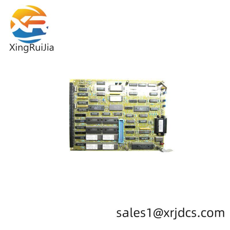 GE DS3800HMPJ1A1D MARK IV CARD