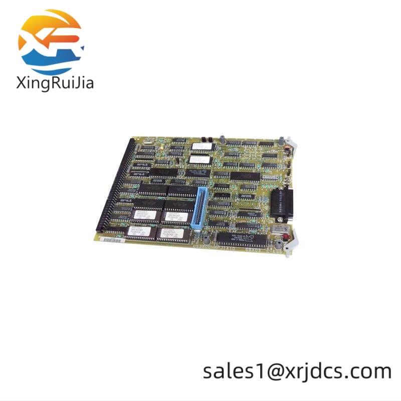 GE DS3800HMPK1 REGULATOR CARD