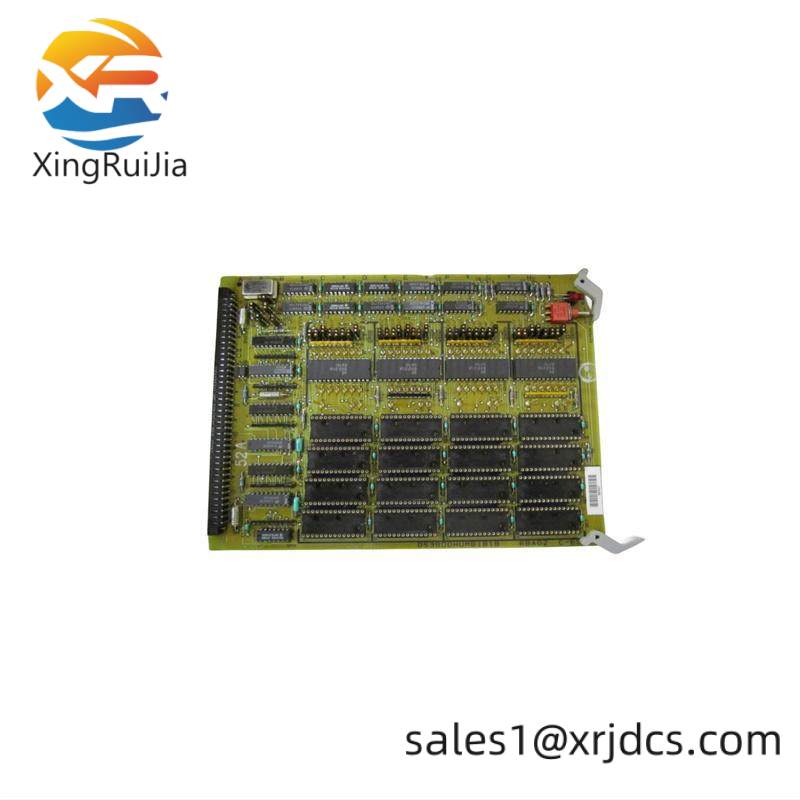 GE DS3800HUMB1B1A GE BOARD