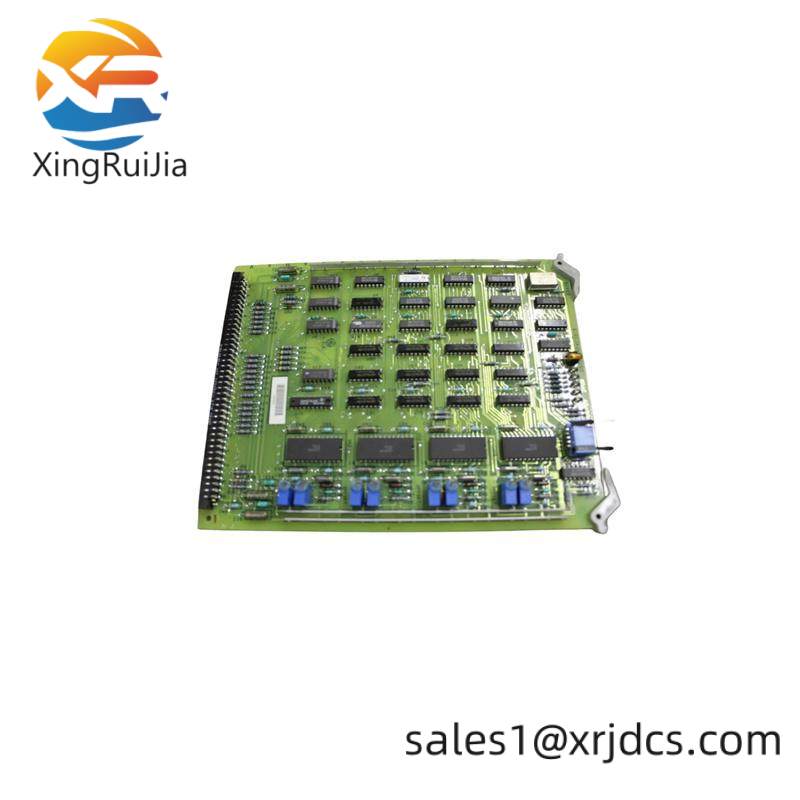 GE DS3800HXPD1C MARK IV GE CPU EXPANDER