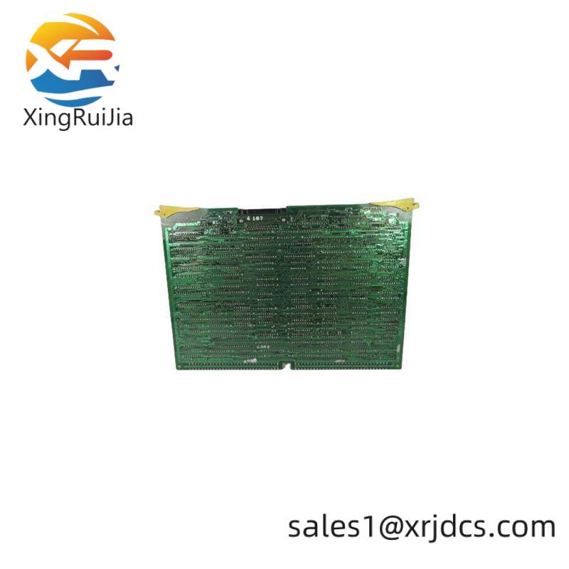 GE DS3800HXPD Microprocessor Expander Board