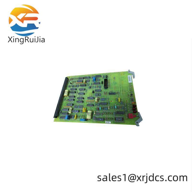 GE DS3800NEPB1C1C MOTOR EXCIT PWB BOARD