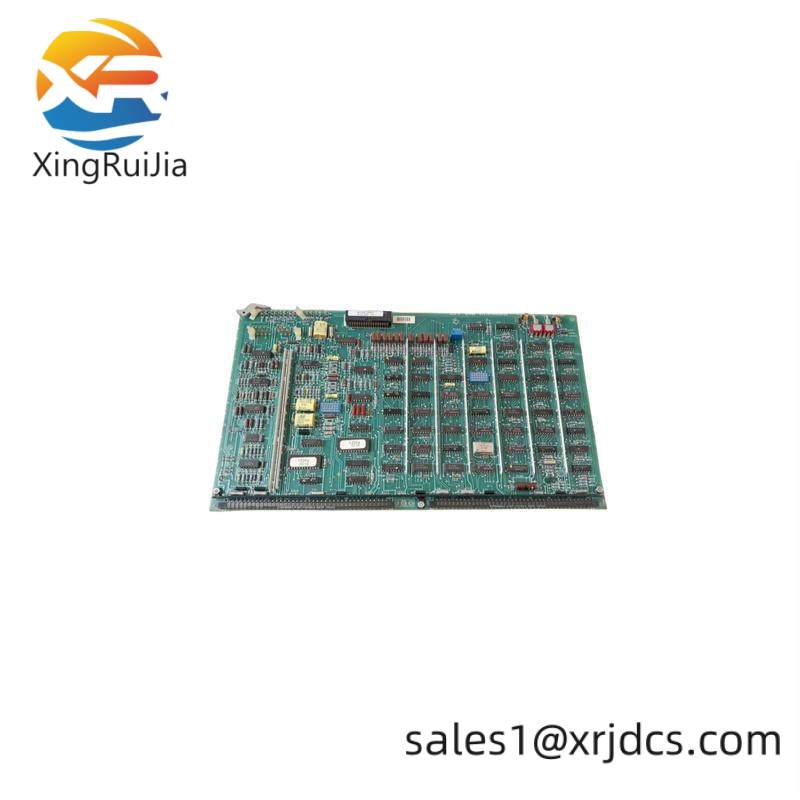 GE DS3800NFCB CIRCUIT BOARD