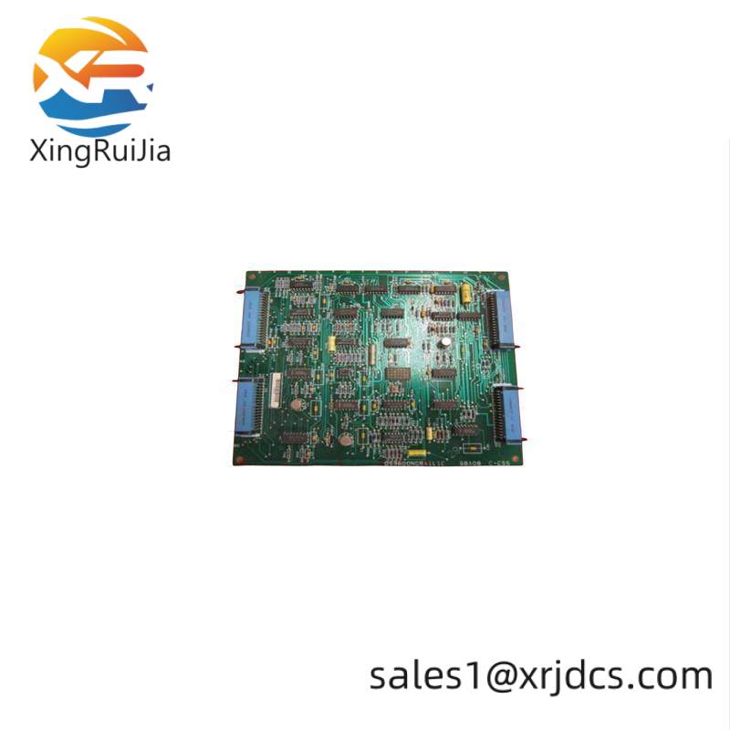 GE DS3800NGRA1L1E REGULATOR BOARD