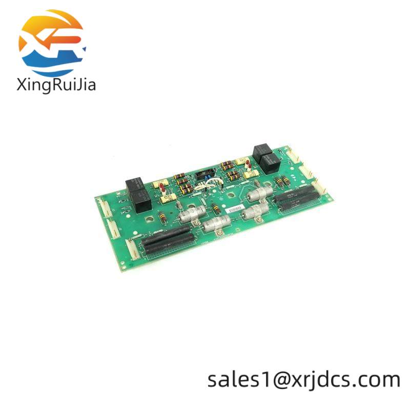 GE DS3800NHVK1A1A circuit board