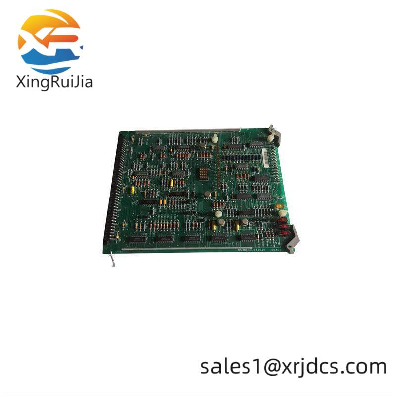 GE DS3800NLTB1K1H PC BOARD