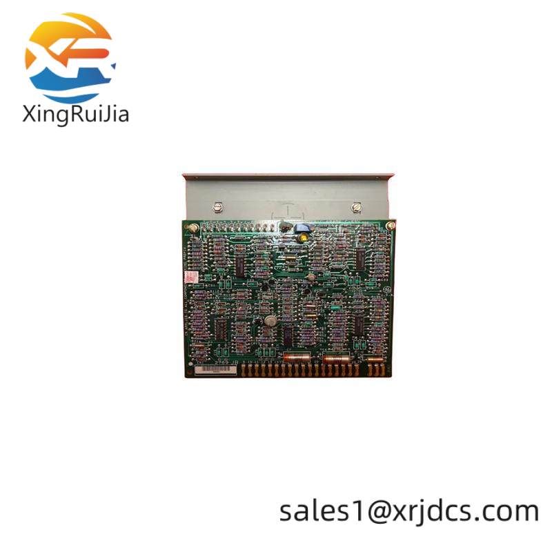 GE DS3800NPIC Circuit Board