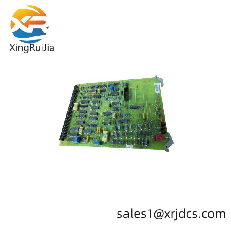 GE DS3800NPPB CIRCUIT BOARD