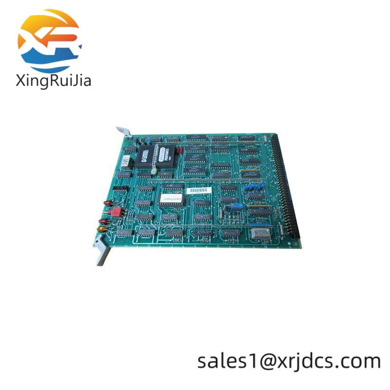 GE DS3800NPSJ Power Supply Board