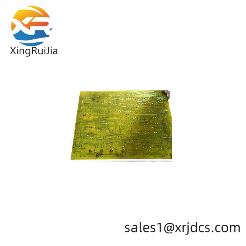 GE DS3800NVCD1D1C CONDITIONING BOARD