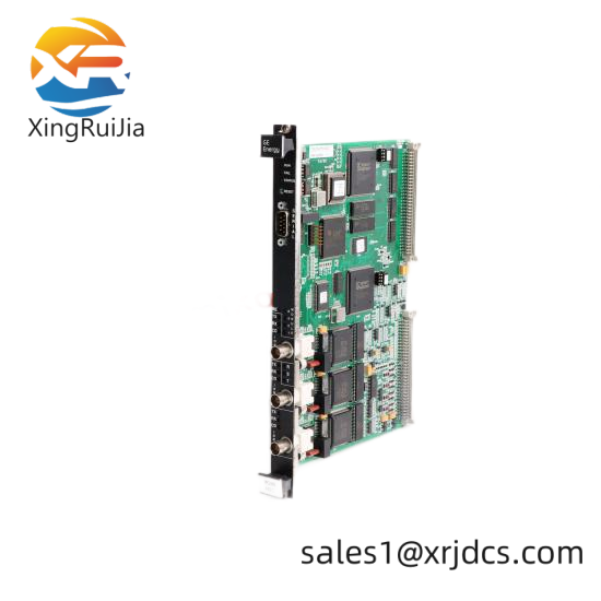 GE DS3820AIQA Circuit Board