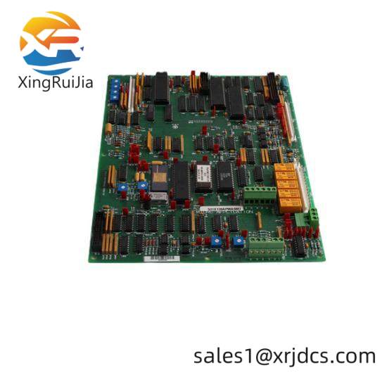 GE FANUC 531X139APMASM7 Micro Application Board