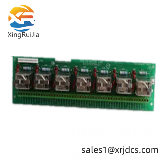 GE DS200PCCAG9ACB Mark V Board