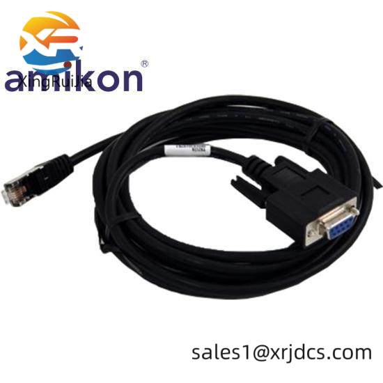 GE Fanuc 8002-CC-85 Extension Cable