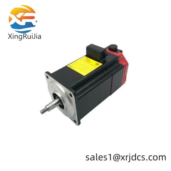 GE Fanuc A06B-0104-B111 servo motor